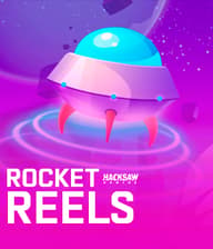 Rocket Reels 96