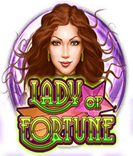 Lady of Fortune
