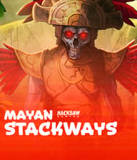 Mayan Stackways 96