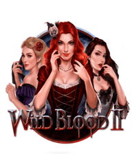 Wild Blood 2