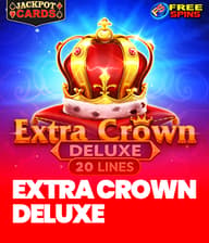 Extra Crown Deluxe
