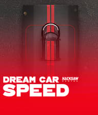 Dream Car Speed 66