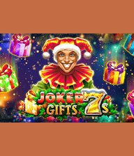Joker Gifts 7s