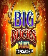 Big Bucks Deluxe Tapcards