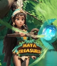 Maya Treasure