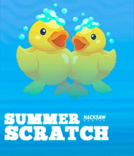 Summer Scratch 70