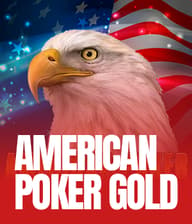 American Poker Gold