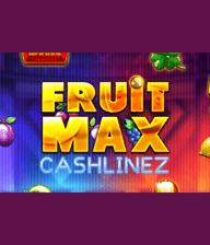 FruitMax Cashlinez
