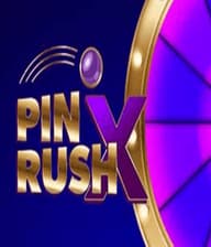 Pin Rush X 92