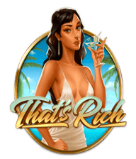 Thats Rich