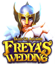 Tales of Asgard Freyas Wedding