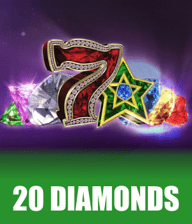 20 Diamonds