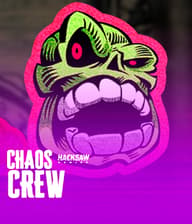 Chaos Crew 96