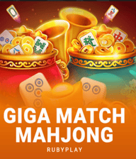  Giga Match Mahjong