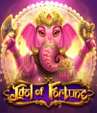 Idol of Fortune