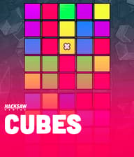 Cubes 96