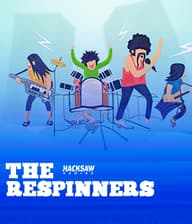 The Respinners 96