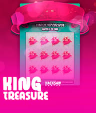 King Treasure 53