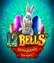 12 Bells Easter Jackpots