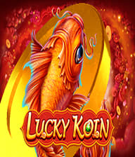LUCKY KOIN