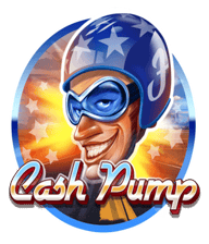 Cash Pump