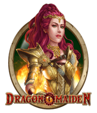 Dragon Maiden