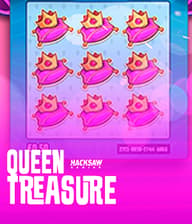 Queen Treasure 57