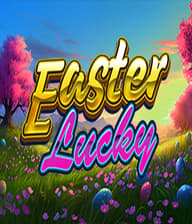 Easter Lucky