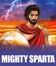 Mighty Sparta