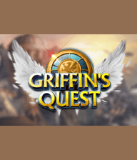 Griffins Quest