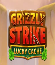 Grizzly Strike Lucky Cache 95