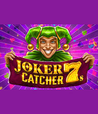 Joker Catcher 7s