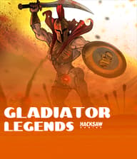 Gladiator Legends 96