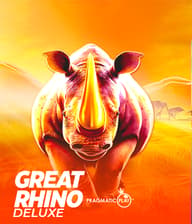 Great Rhino Deluxe