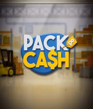 Pack  Cash