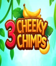 3 Cheeky Chimps 95