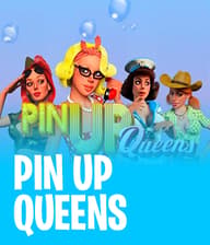 Pin Up Queens