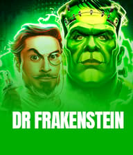 Dr Frankenstein