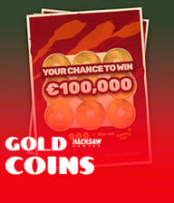 Gold Coins 61