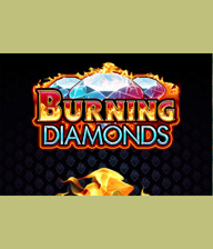 Burning Diamonds