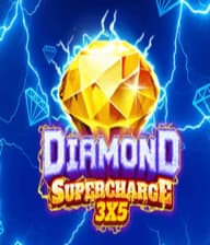 Diamond Supercharge 95