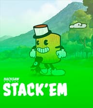 Stack em 96