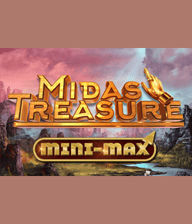Midas Treasure Minimax