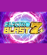 Electro Blast 7s
