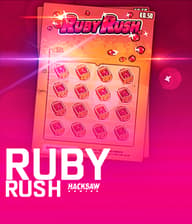 Ruby Rush 59