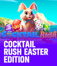 Cocktail Rush – Easter Edition