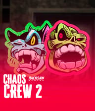 Chaos Crew 2 96
