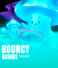 Bouncy Bombs 96