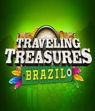 Traveling Treasures Brazil