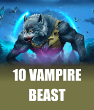 10 Vampire Beast